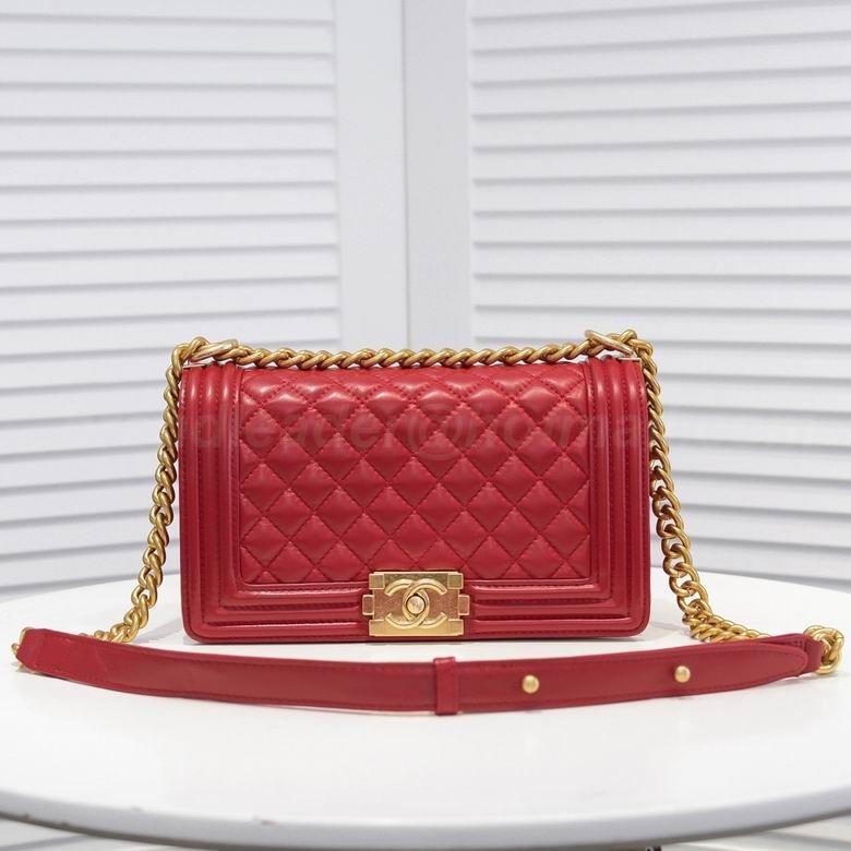 Chanel Handbags 150